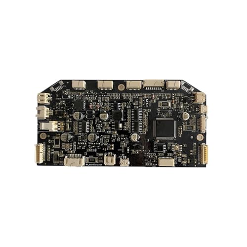 OTKSMDYY Motherboard Hauptplatine for XIAOMI kompatibel for Mijia G1 MJSTG1 Kehren Roboter-staubsauger Ersatzteile Zubehör von OTKSMDYY