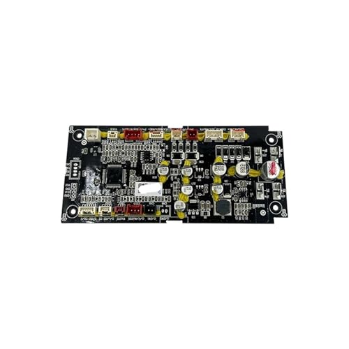 OTKSMDYY Motherboard Kompatibel for Dreame H11/H11 MAX Bodenwäscher Staubsauger Ersatzteile OTKSMDYY Motherboard Kompatibel for Dreame H11/H11 MAX Bodenwäscher Staubsauger Ersatzteile von OTKSMDYY
