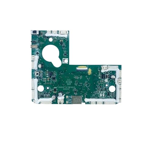 OTKSMDYY Motherboard Kompatibel for Ecovacs Kompatibel for DEEBOT T5 Max /DX65 Mopp Roboter Staubsauger Zubehör OTKSMDYY Motherboard Kompatibel for Ecovacs Kompatibel for DEEBOT T5 Max /DX65 Mopp Roboter Staubsauger Zubehör von OTKSMDYY