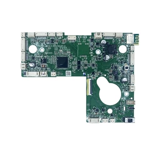 OTKSMDYY Motherboard Kompatibel for Ecovacs T8 Power DLX11-22 Roboter-Staubsauger Teile Ersatz OTKSMDYY Motherboard Kompatibel for Ecovacs T8 Power DLX11-22 Roboter-Staubsauger Teile Ersatz von OTKSMDYY