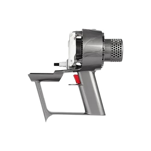 OTKSMDYY Motor-Host-Griffschale, Motor Kompatibel Mit Dyson V10 SV12 Roboterstaubsauger, Teilebaugruppe, Ersatz OTKSMDYY Motor-Host-Griffschale, Motor Kompatibel Mit Dyson V10 SV12 Roboterstaubsauger, Teilebaugruppe, Ersatz von OTKSMDYY