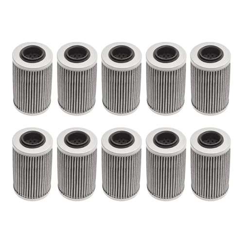 OTKSMDYY Ölfilter Kompatibel for Seadoo 2016 2017 2018 2019 2020 2021 300HP RXP-X RXT-X GTX -BRP 420956744 Rotax 1630 von OTKSMDYY