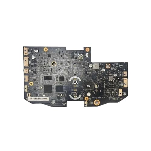 OTKSMDYY Roboter-Kehrmaschine, Ersatz-Motherboard, Kompatibel Mit Roborock 1. Generation SDJQR01RR, Staubsauger-Zubehör von OTKSMDYY