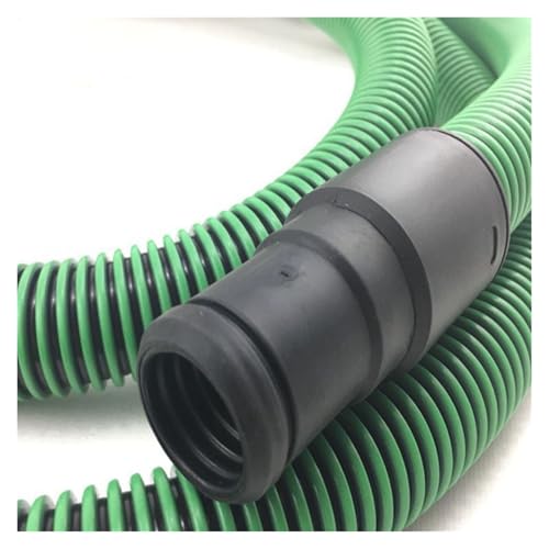 OTKSMDYY Schlauch Anwendbar Kompatibel for FESTOOL Elektrische Staubsauger Staub Sammlung Eimer Staub Absorption Rohr 5M HOT OTKSMDYY Schlauch Anwendbar Kompatibel for FESTOOL Elektrische Staubsauger Staub Sammlung Eimer Staub Absorption Rohr 5M HOT von OTKSMDYY