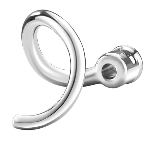 OTKSMDYY Spülmaschinenfest, Knethakenaufsatz Aus Edelstahl, Kompatibel Mit KitchenAid 7 Quart Bowl Lift Standmixer, Ersatzteile for Brothaken von OTKSMDYY