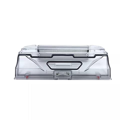 OTKSMDYY Staub Box Kompatibel for Xiaomi Kompatibel for Mijia 1C Stytj01zhm Mopp 2c XMSTJQR2C Dreame F9 Roboter Staubsauger OTKSMDYY Staub Box Kompatibel for Xiaomi Kompatibel for Mijia 1C Stytj01zhm Mopp 2c XMSTJQR2C Dreame F9 Roboter Staubsauger von OTKSMDYY