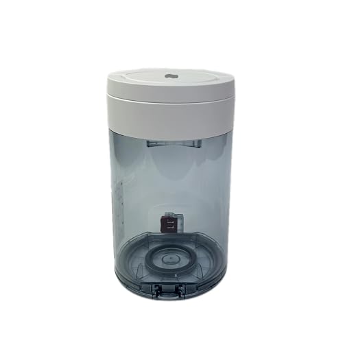 OTKSMDYY Staubbehälterbaugruppe Staubbehälterbecher Zyklonzubehör Kompatibel Mit Roborock S7 Plus S7 MAXV Plus von OTKSMDYY