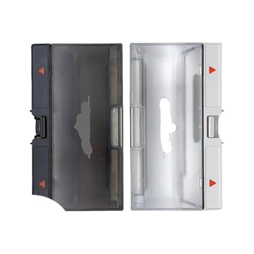 OTKSMDYY Staubbox Mit Filter, Kompatibel Mit XiaoMi Robot 2st, Kompatibel Mit Roborock S6 S65 S60 T6 S5 S50 S51 S52 S55 Kits, Staubbehälterbox, Ersatzteile OTKSMDYY Staubbox Mit Filter, Kompatibel Mit XiaoMi Robot 2st, Kompatibel Mit Roborock S6 S65 S60 T6 S5 S50 S51 S52 S55 Kits, Staubbehälterbox, Ersatzteile von OTKSMDYY