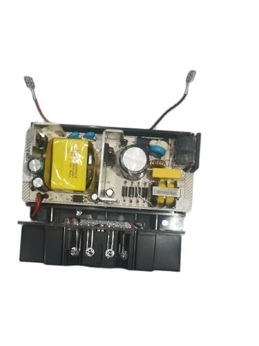 OTKSMDYY Staubsauger Dock Ladegerät Platine Kompatibel for Roborock S7 Maxv Ultra Q7 Max Q7 Lade Pile Ersetzen Power Board OTKSMDYY Staubsauger Dock Ladegerät Platine Kompatibel for Roborock S7 Maxv Ultra Q7 Max Q7 Lade Pile Ersetzen Power Board von OTKSMDYY