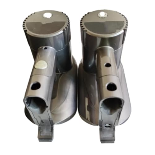 OTKSMDYY Staubsauger-Motorbaugruppe, kompatibel mit Dyson DC35, Ersatzmotorgriff, Knopfversion/Schraubenversion von OTKSMDYY