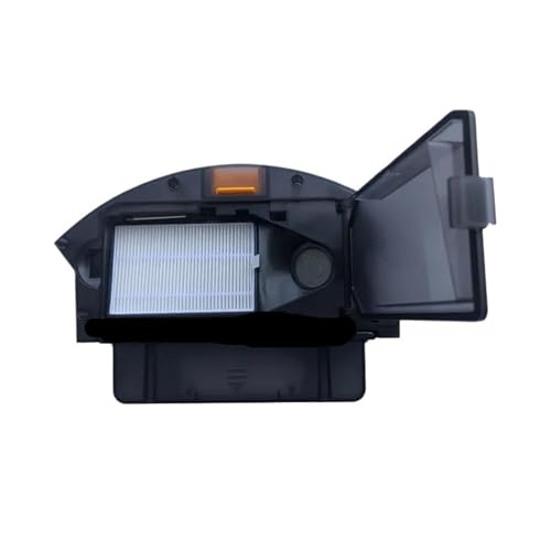 OTKSMDYY Staubsauger-Mülleimer Mit Hepa-Filter, Kompatibel Mit Kabum Smart 700/500 Roboter-Staubsauger, Teile, Staubbehälter-Ersatz von OTKSMDYY
