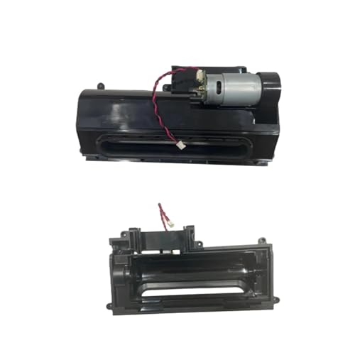 OTKSMDYY Staubsauger-Rollen-Hauptbürstenmotorbaugruppe + Rollenbürstenhalter, Kompatibel Mit DEXP LF-800 Robotic-Staubsauger-Teileersatz OTKSMDYY Staubsauger-Rollen-Hauptbürstenmotorbaugruppe + Rollenbürstenhalter, Kompatibel Mit DEXP LF-800 Robotic-Staubsauger-Teileersatz von OTKSMDYY