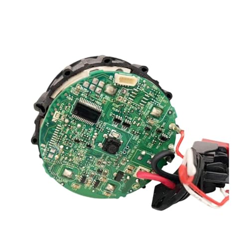 OTKSMDYY Staubsaugermotor-Hauptplatine Kompatibel for Dyson V6 Staubsaugerteile von OTKSMDYY