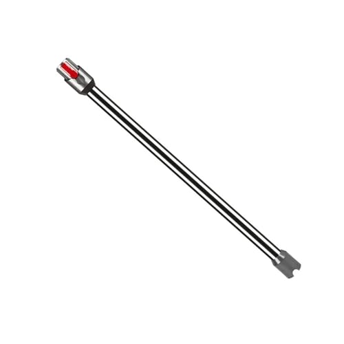 OTKSMDYY Verlängerungsstange Kompatibel Mit Dyson V12 V10 Slim Metall Aluminium Gerade Rohrstange Handheld Wand Rohr Staubsauger Ersatzteile OTKSMDYY Verlängerungsstange Kompatibel Mit Dyson V12 V10 Slim Metall Aluminium Gerade Rohrstange Handheld Wand Rohr Staubsauger Ersatzteile von OTKSMDYY