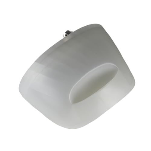 OTKSMDYY Wassertankteile for Dampfbügelmaschinen, Kompatibel Mit Philips GC552 GC553 GC575 GC576 GC554 GC556 GC558 GC571 von OTKSMDYY
