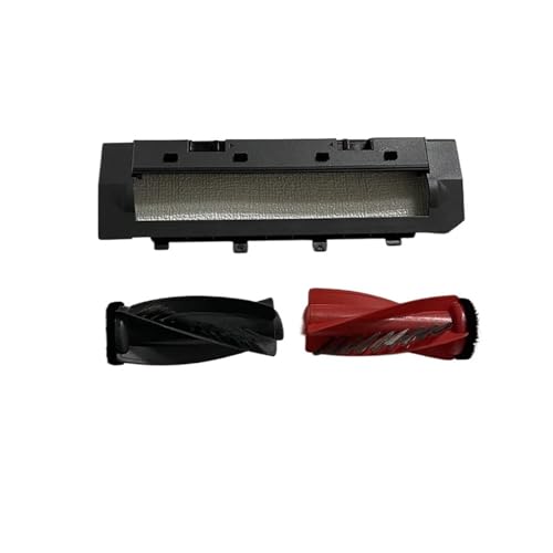 OTKSMDYY Zubehör Kompatibel Mit Roborcok Revo Curv/P20 Pro Staubsauger - Verbrauchsmaterial Der G30 Hauptbürsten-Abdeckplatte(2pcs) von OTKSMDYY