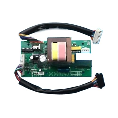 Rotweinschrank Zigarrenschrank Computer-Board Konstante Temperatur Eisbar Power Board Platine HW-JF01B-V1.2 von OTKSMDYY