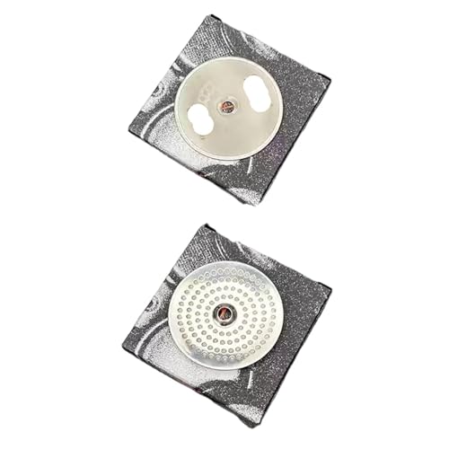 SP200IM DL200IM CI200IM CI35WM RA200IM For Kaffee Maschine Kochen Kopf Wasser Separator(Brown) von OTKSMDYY