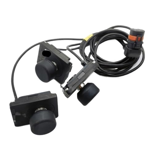 T50 Last-/Gewichtungssensormodul Drohnen-Reparaturzubehör Kompatibel Mit DJI Agras T50 Last-/Gewichtungssensormodul Drohnen-Reparaturzubehör Kompatibel Mit DJI Agras von OTKSMDYY