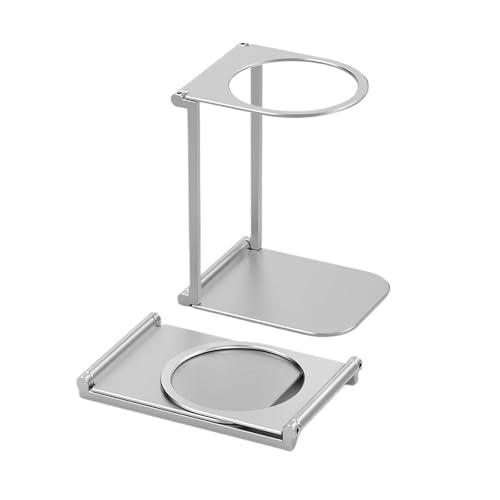 Tragbarer, Faltbarer Ständer For Espressomaschinen, Ständer For Übergießkaffeemaschinen, Kaffeezubehör, Geeignet For Büro, Zuhause, Camping Tragbarer, Faltbarer Ständer For Espressomaschinen, Ständer For Übergießkaffeemaschinen, Kaffeezubehör, Geeignet For Büro, Zuhause, Camping von OTKSMDYY