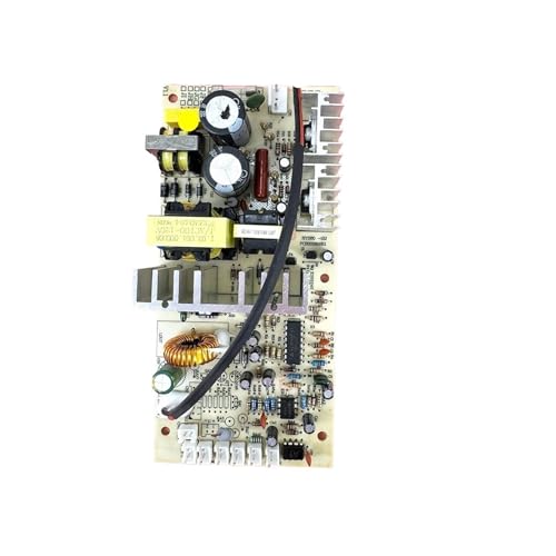 Weinkühler-Ersatzteil-Platine HYS80-12J 220 V Weinlagerschrank-Mainboard-Stromversorgung Weinkühler-Ersatzteil-Platine HYS80-12J 220 V Weinlagerschrank-Mainboard-Stromversorgung von OTKSMDYY