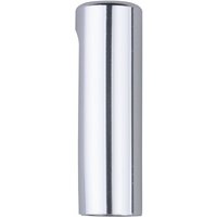 Otlav - Aufsteckhülsen Typ 838, für Türband Typ 495 ø 16 mm,Nylon verchromt Otlav - Aufsteckhülsen Typ 838, für Türband Typ 495 ø 16 mm,Nylon verchromt von OTLAV