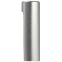 Aufsteckhülsen für Exacta 16 mm, Nylon matt vernickelt - Otlav Aufsteckhülsen für Exacta 16 mm, Nylon matt vernickelt - Otlav von OTLAV