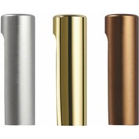 OTLAV Aufsteckhülsen Typ 838,für Türband Typ 495 ø 14 mm,Alu vernickelt matt OTLAV Aufsteckhülsen Typ 838,für Türband Typ 495 ø 14 mm,Alu vernickelt matt von OTLAV