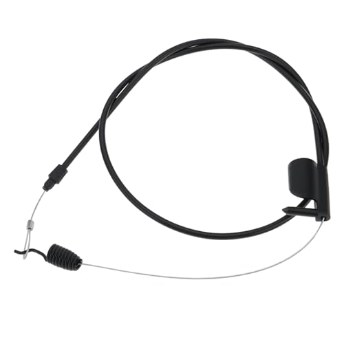 OTOTEC 1 X Rasenmäher-Geschwindigkeits-Antriebsleitung Kompatibel mit Cub Cadet SC500E SC500EQ SC500EZ SC500HW SC500Z OE 946-05121A 946-05121 746-05121A 746-05121 von OTOTEC
