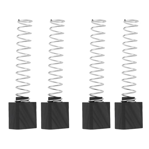 OTOTEC 2 Paar Kohlebürsten 5x8x9,5mm kompatibel mit Bosch PMF 180 E 0603339763 0603339738 von OTOTEC