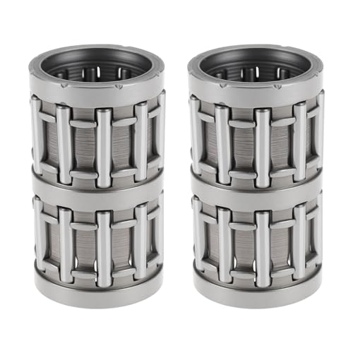 OTOTEC 2 Stück Kettensägen-Nadellager Kompatibel mit Stihl 028 028AV AV Super 10 X 12,7 X 22,5 Mm von OTOTEC