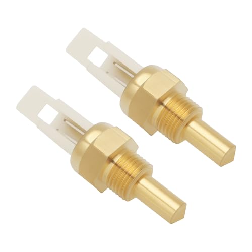OTOTEC 2 Stück Thermistor-Temperatursensor 5108265 247394 Kompatibel mit BAXI COMBI 80 ECO 80E 105HE Kompatibel mit MAIN 18 HE 24 HE 28 HE System OTOTEC 2 Stück Thermistor-Temperatursensor 5108265 247394 Kompatibel mit BAXI COMBI 80 ECO 80E 105HE Kompatibel mit MAIN 18 HE 24 HE 28 HE System von OTOTEC