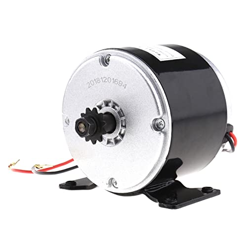 OTOTEC Elektromotor für PMA 350W Windkraftanlagen und Elektroroller - Generator Magnet DC 24V von OTOTEC