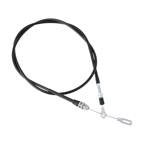 OTOTEC Rasenmäher-Antriebssteuerkabel Ersatzteil 54630-VH7-A04 54630-VH7-A03 Kompatibel mit Honda HRX217 von OTOTEC