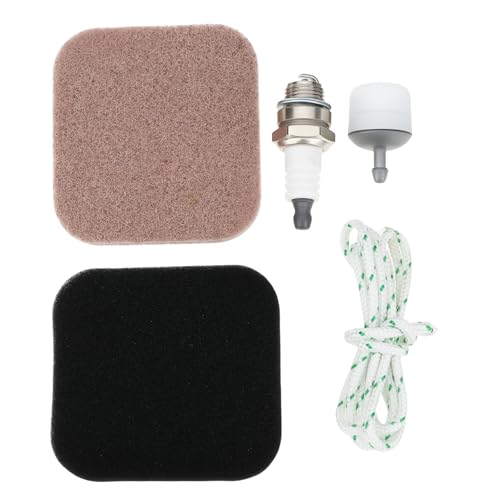 OTOTEC Trimmer-Service-Kit Kompatibel mit STIHL HS75 FS85 FS80 FS85T KM85 von OTOTEC
