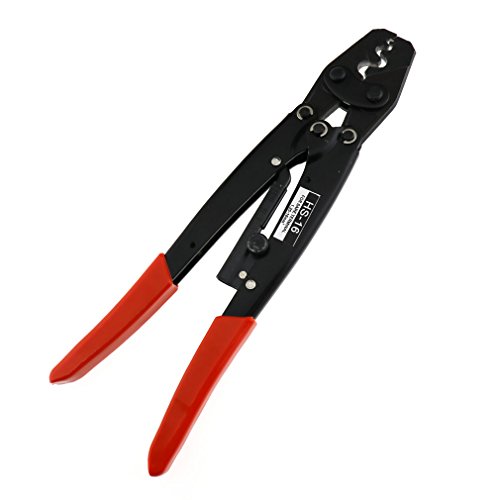 hs-16 1,25–16 mm? 50 AMP Kabel-Crimper Crimp Terminal Draht Zange Cutter Armatur … von OTOTEC