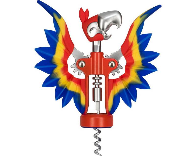 OTOTO Weinkühler Pinot Korkenzieher / Flaschenöffner von OTOTO