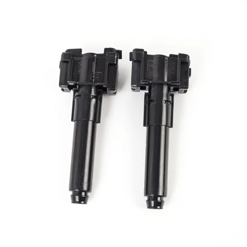 OTOZUM Autoteile Auto Links/Rechts Scheinwerfer Waschanlage Düse Scheinwerfer Sprayer Scheinwerfer Reinigung Jet Pumpe 8520833110 8520733110(Set) von OTOZUM