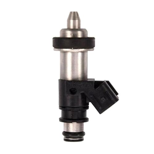 06164-PEJ-000 06164PEJ000 Für Honda CRV CR-V 1.6L 1999-2001 Ersatz Kraftstoff Versorgung Injection Düse Behandlung 06164-PEJ-000 06164PEJ000 Für Honda CRV CR-V 1.6L 1999-2001 Ersatz Kraftstoff Versorgung Injection Düse Behandlung von OTPXES