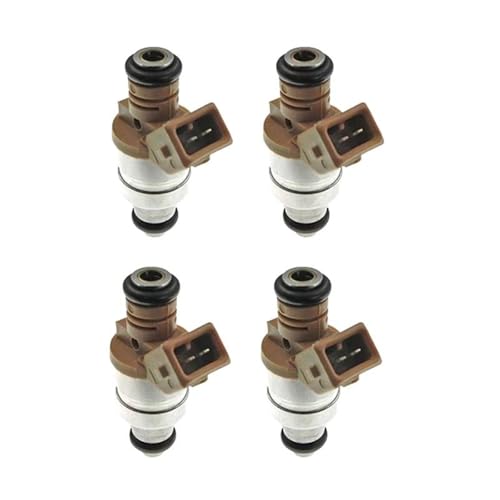 4Pcs Kraftstoff Injektor Düse Für Chevy Für Daewoo Für Matiz 0.8 1.0 Benzin LPG 96518620 96620255 96351840 75114255 Behandlung 4Pcs Kraftstoff Injektor Düse Für Chevy Für Daewoo Für Matiz 0.8 1.0 Benzin LPG 96518620 96620255 96351840 75114255 Behandlung von OTPXES