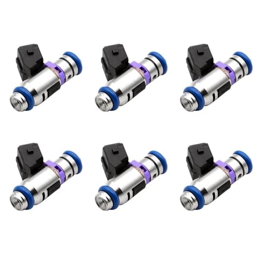 6 Stücke Auto Kraftstoff Injektor Düsen IWP206 Für Scania STKM206 Harnstoff Injection Dosierung Modul Ersatz Behandlung 6 Stücke Auto Kraftstoff Injektor Düsen IWP206 Für Scania STKM206 Harnstoff Injection Dosierung Modul Ersatz Behandlung von OTPXES