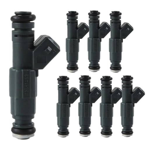 8 Stücke Kraftstoff Injektor Für Holden VT VX VU VY VZ V8 5.7L LS1 Für Gen 3 Für Commodore Für Calais SS 0280155931 12561462 Behandlung 8 Stücke Kraftstoff Injektor Für Holden VT VX VU VY VZ V8 5.7L LS1 Für Gen 3 Für Commodore Für Calais SS 0280155931 12561462 Behandlung von OTPXES