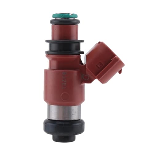 Kraftstoff Injektor Düsen 16450-MEN-A51 Für Honda CRF450RX CRF450RWE CRF450R 2021-2023 Zubehör Ersatz Behandlung Kraftstoff Injektor Düsen 16450-MEN-A51 Für Honda CRF450RX CRF450RWE CRF450R 2021-2023 Zubehör Ersatz Behandlung von OTPXES