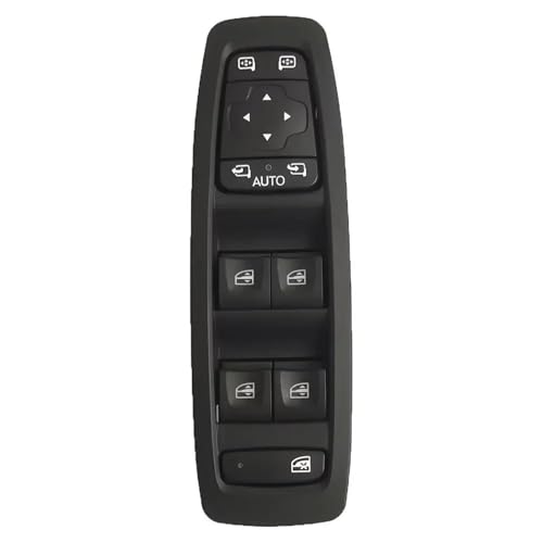 OTPXES 254012952R Fenster Control Schalter Für Renault Für Kadjar Für Megane Elektrische Power Glas Heber Regler Taste Auto OTPXES 254012952R Fenster Control Schalter Für Renault Für Kadjar Für Megane Elektrische Power Glas Heber Regler Taste Auto von OTPXES