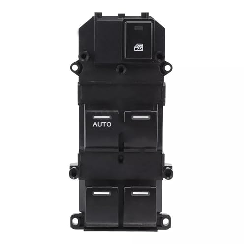 OTPXES 35750-T5H-H01 Für Honda Für Fit Für Jazz GK5 2014 2015-2020 Elektrische Power Master Fenster Switch Control Taste OTPXES 35750-T5H-H01 Für Honda Für Fit Für Jazz GK5 2014 2015-2020 Elektrische Power Master Fenster Switch Control Taste von OTPXES