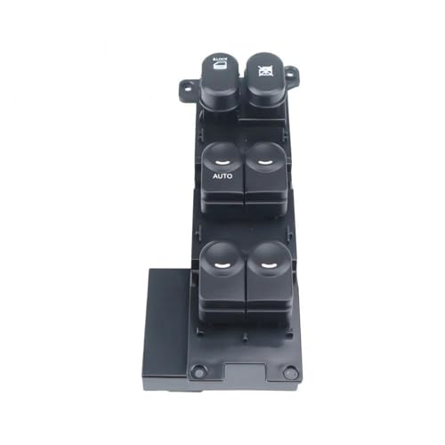 OTPXES 93570-2L010 Auto Unten Vorne Links Fenster Control Schalter Für Hyundai I30 I30cw 2008-2011 935702L010 93570-2L000 OTPXES 93570-2L010 Auto Unten Vorne Links Fenster Control Schalter Für Hyundai I30 I30cw 2008-2011 935702L010 93570-2L000 von OTPXES