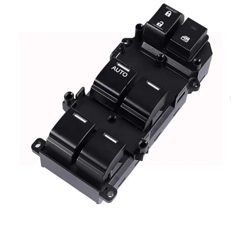 OTPXES Elektrische Power Master Fenster Control Schalter Regler Taste Für Honda Für Accord 2008-2012 Vorne Links Fahrerseite OTPXES Elektrische Power Master Fenster Control Schalter Regler Taste Für Honda Für Accord 2008-2012 Vorne Links Fahrerseite von OTPXES