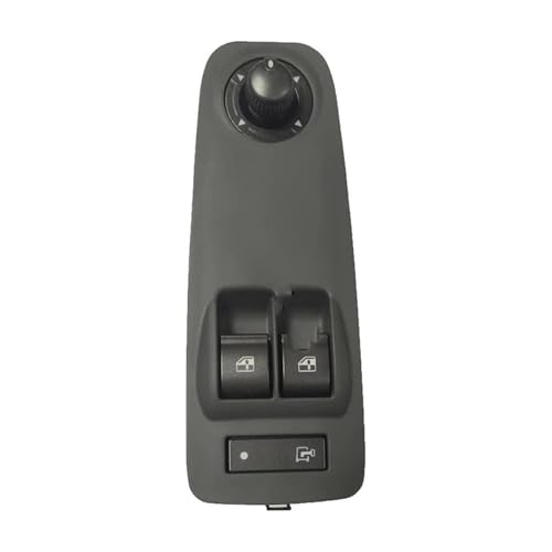 OTPXES Elektrische Power Master Fenster Switch Control Regler Taste Für FIAT Für Peugeot Für Citroen 2013-2019 735532905 OTPXES Elektrische Power Master Fenster Switch Control Regler Taste Für FIAT Für Peugeot Für Citroen 2013-2019 735532905 von OTPXES