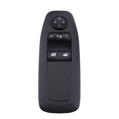 OTPXES Fenster Glas Heber Control Master Switch Panel 96751120ZD Für Peugeot 208 3008 5008 2018 96751127ZD Ohne Falten OTPXES Fenster Glas Heber Control Master Switch Panel 96751120ZD Für Peugeot 208 3008 5008 2018 96751127ZD Ohne Falten von OTPXES