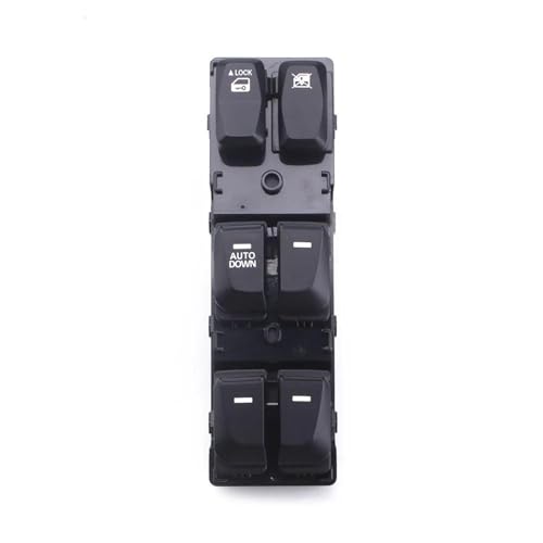 OTPXES Fenster Vorne Links Master Switch Für Hyundai Für Tucson IX35 2010 2011 2012 2013 2014 2015 93570-2S1509P Hebe Control OTPXES Fenster Vorne Links Master Switch Für Hyundai Für Tucson IX35 2010 2011 2012 2013 2014 2015 93570-2S1509P Hebe Control von OTPXES